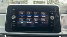 Volkswagen T-Roc 1.5 TSI Style 5dr Petrol Hatchback